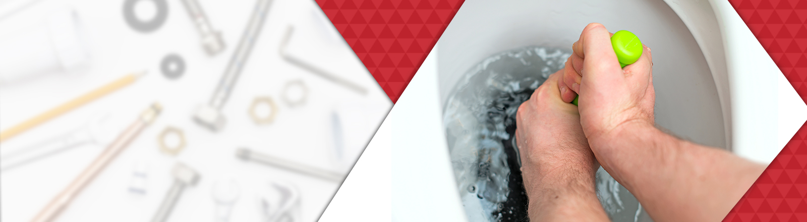 Gölcük Tıkalı Klozet Açma