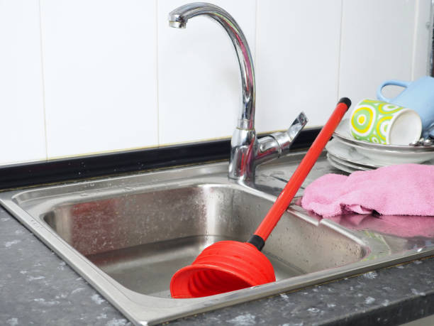 Gölcük Tıkalı Mutfak Tikanikliği Açma