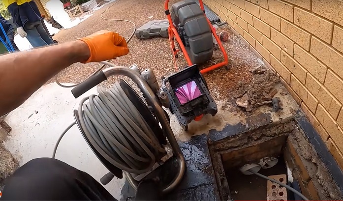 Gölcük Lavabo Mutfak Gider Açma Tesisatçı