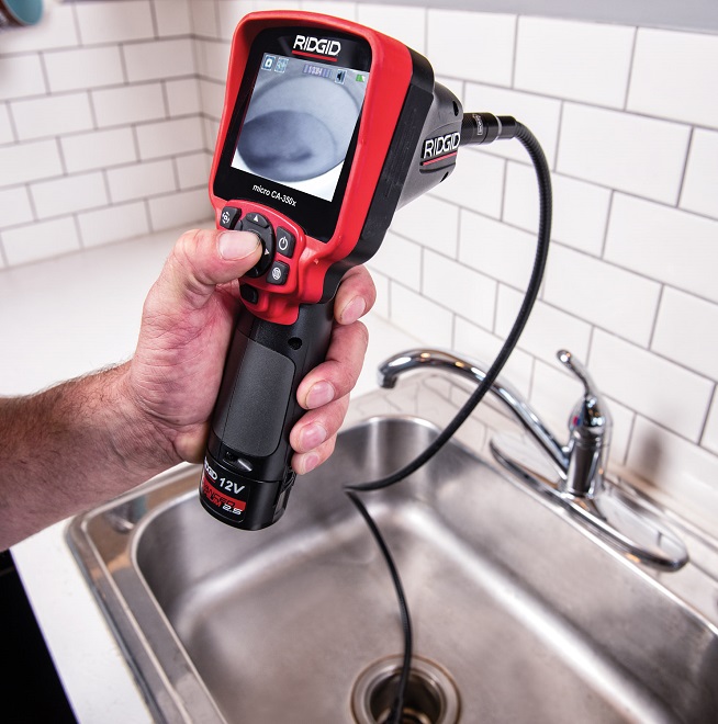 Gölcük Tesisat Kaçaği