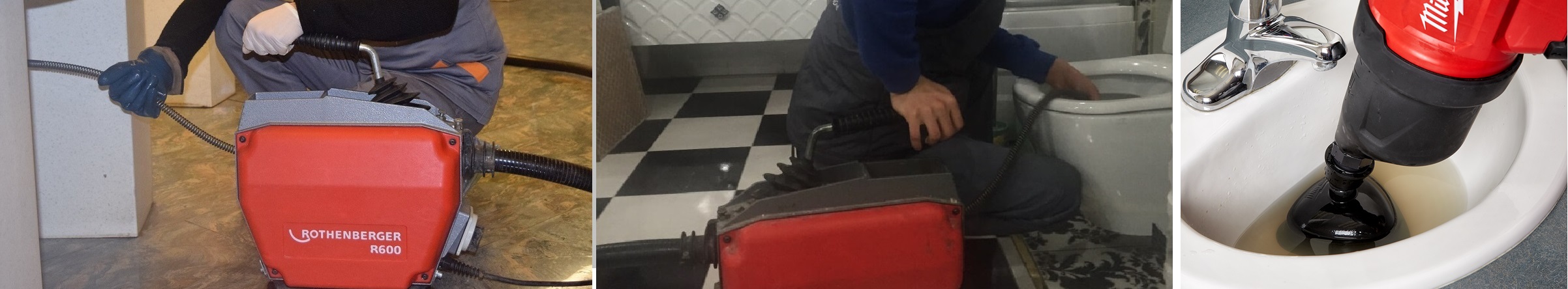 Gölcük Kırmadan Tıkanıklık Açma